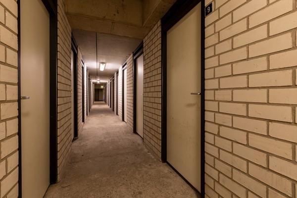 Medium property photo - Franciscusberg 9, 4611 MZ Bergen op Zoom